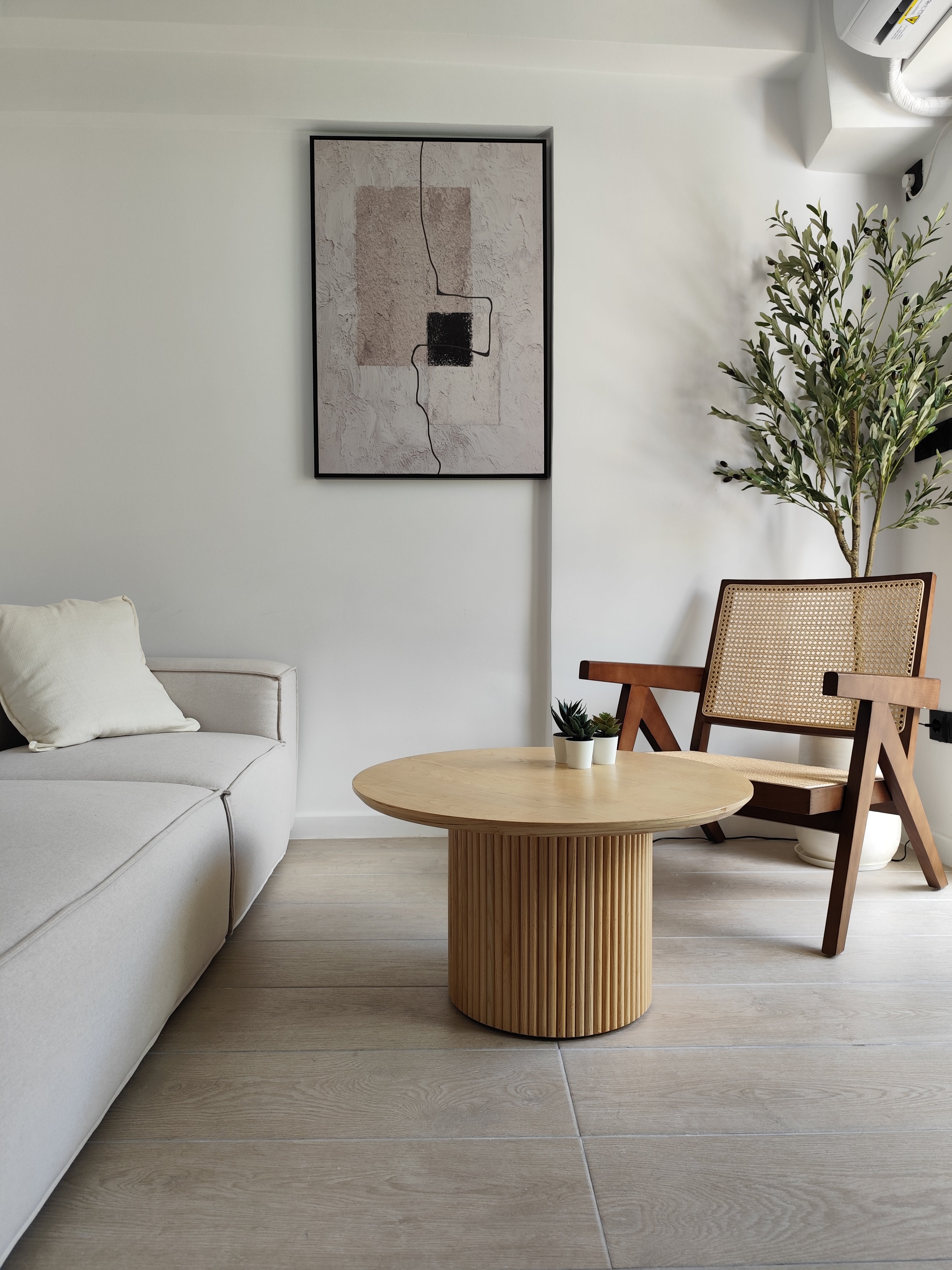 Joii Living: A Calm & Curated Space