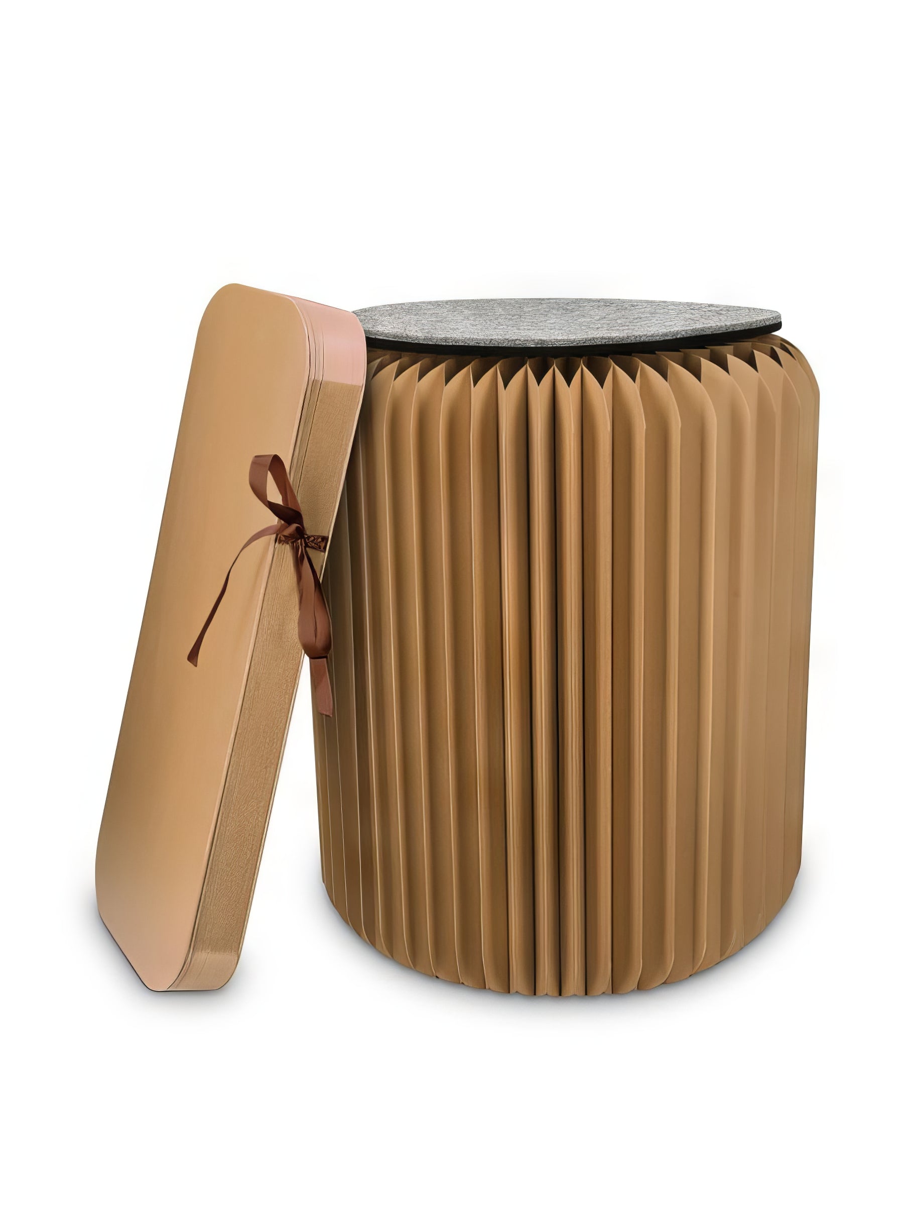 Origami Stool