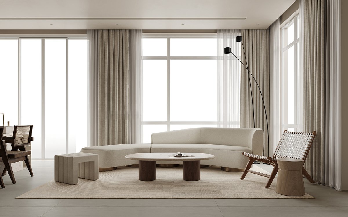 Living room collection
