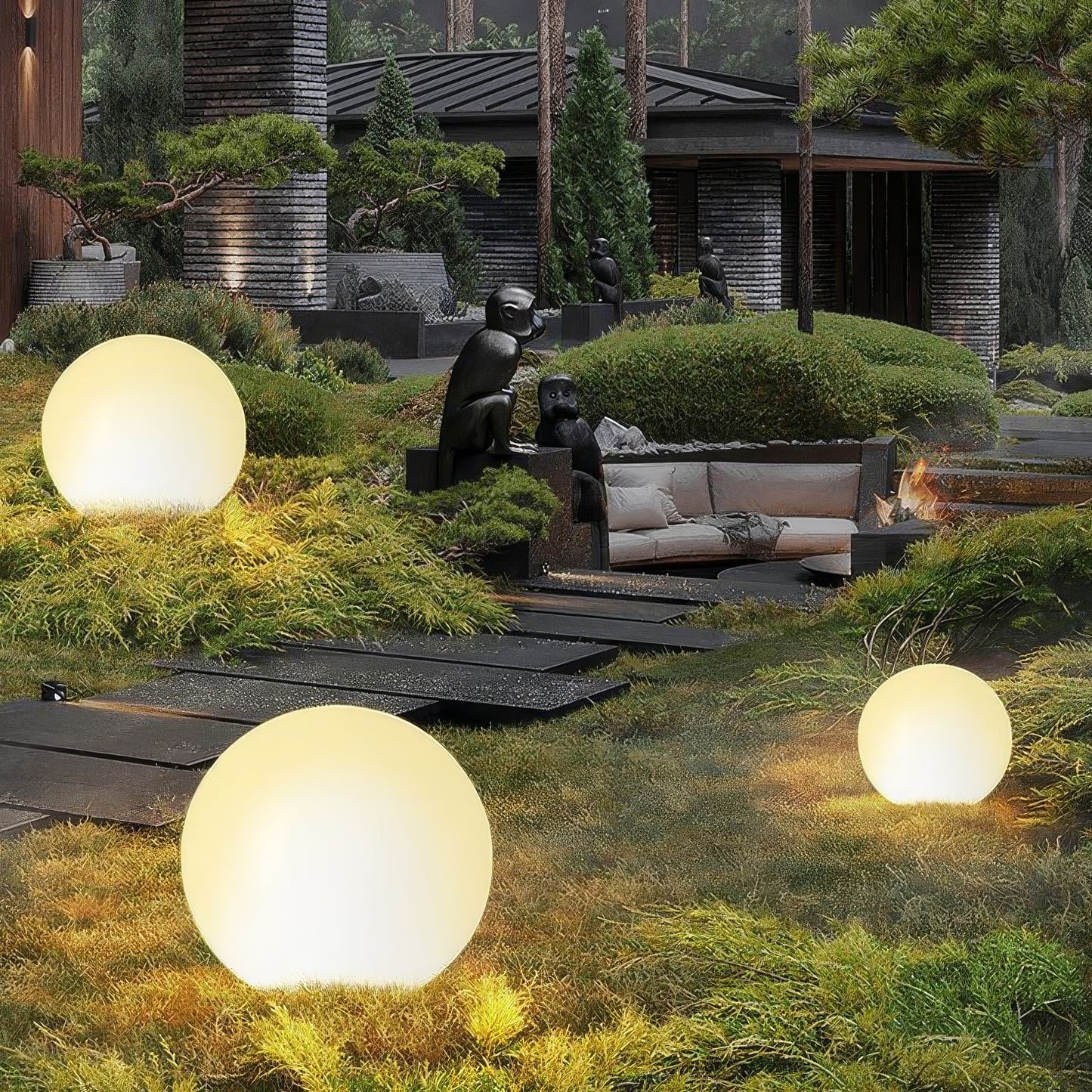 Joii Lightballs