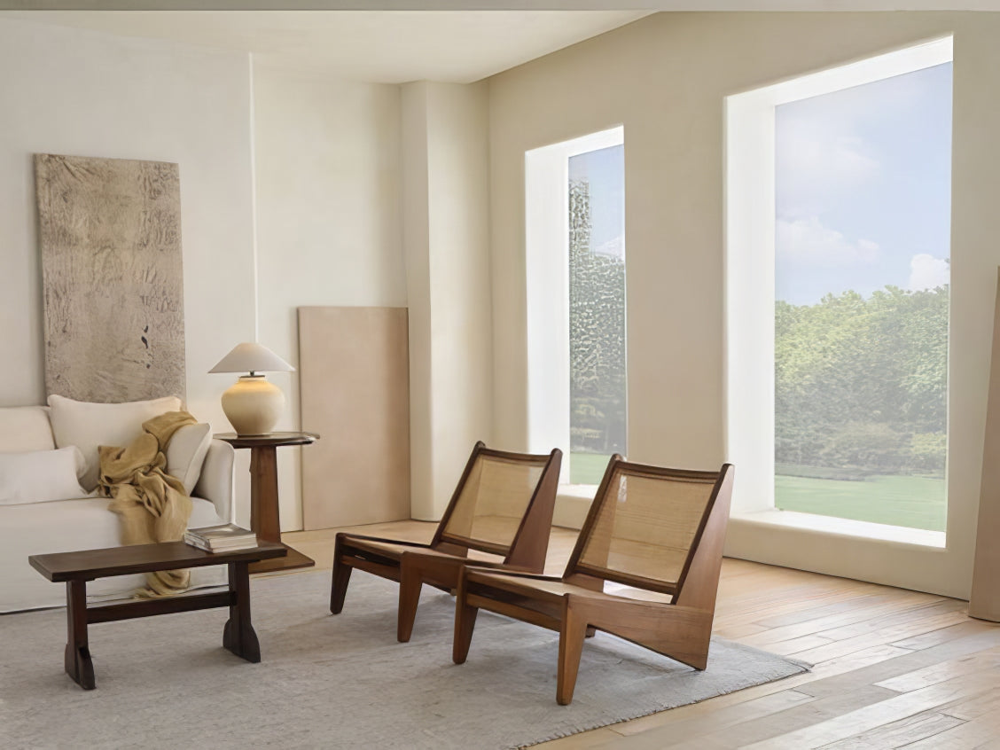 Joii Lounge Chair