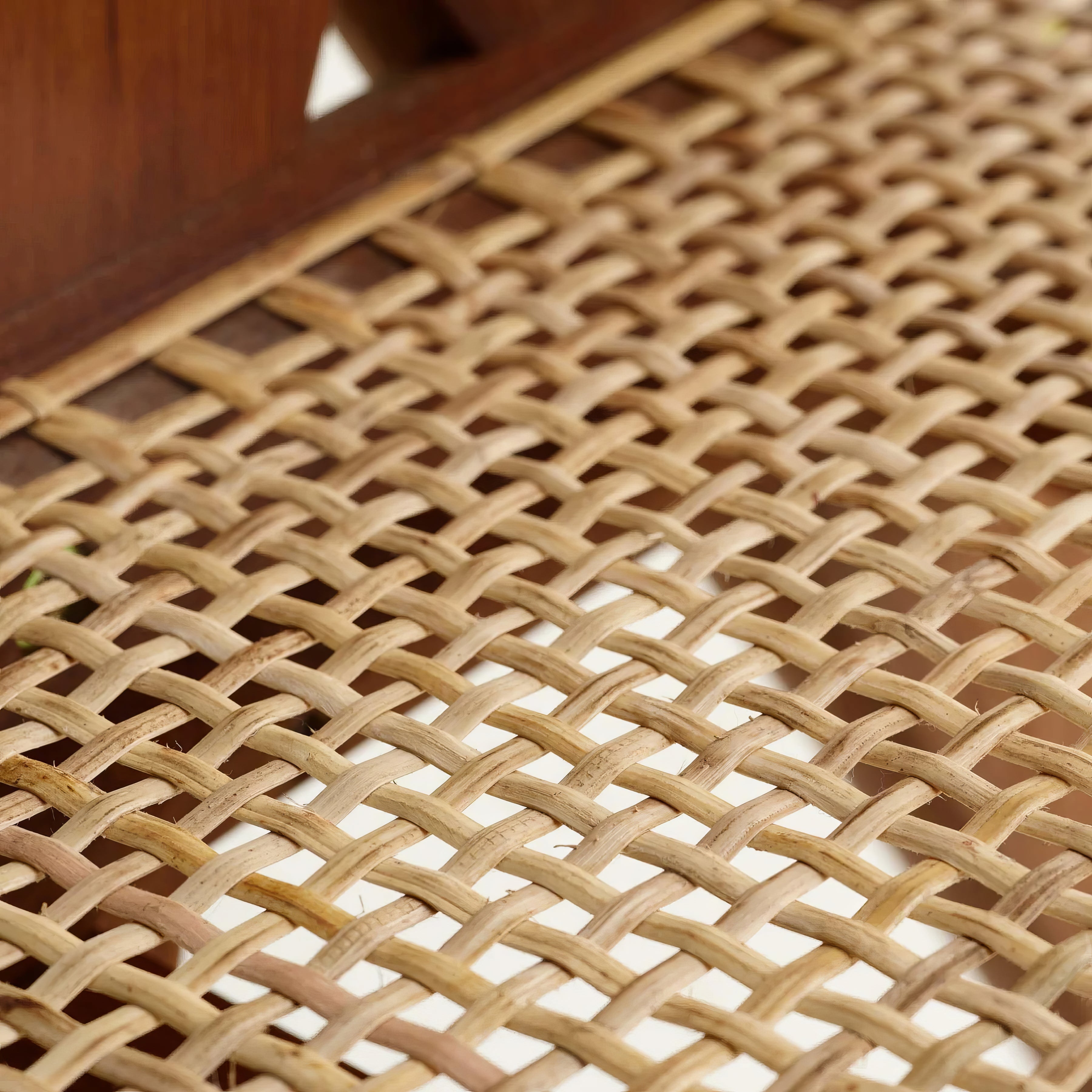 Joii Rattan Armchair