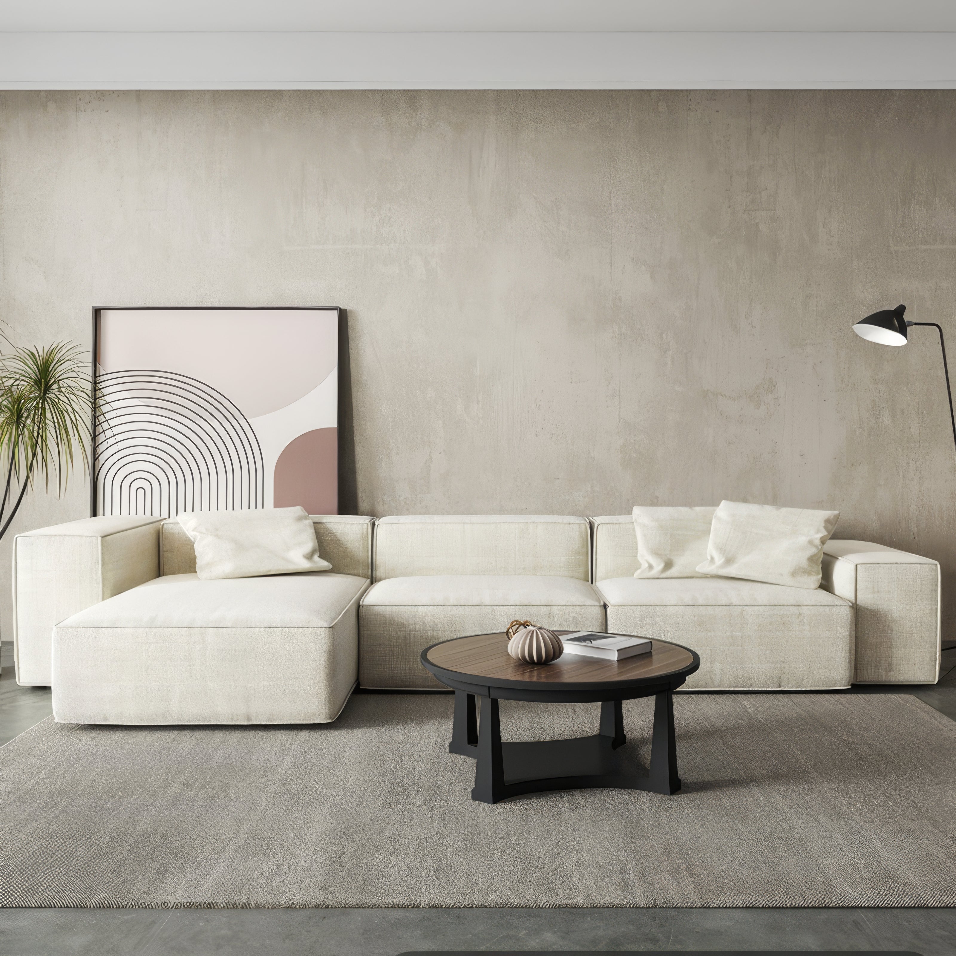 Cloud Sofa