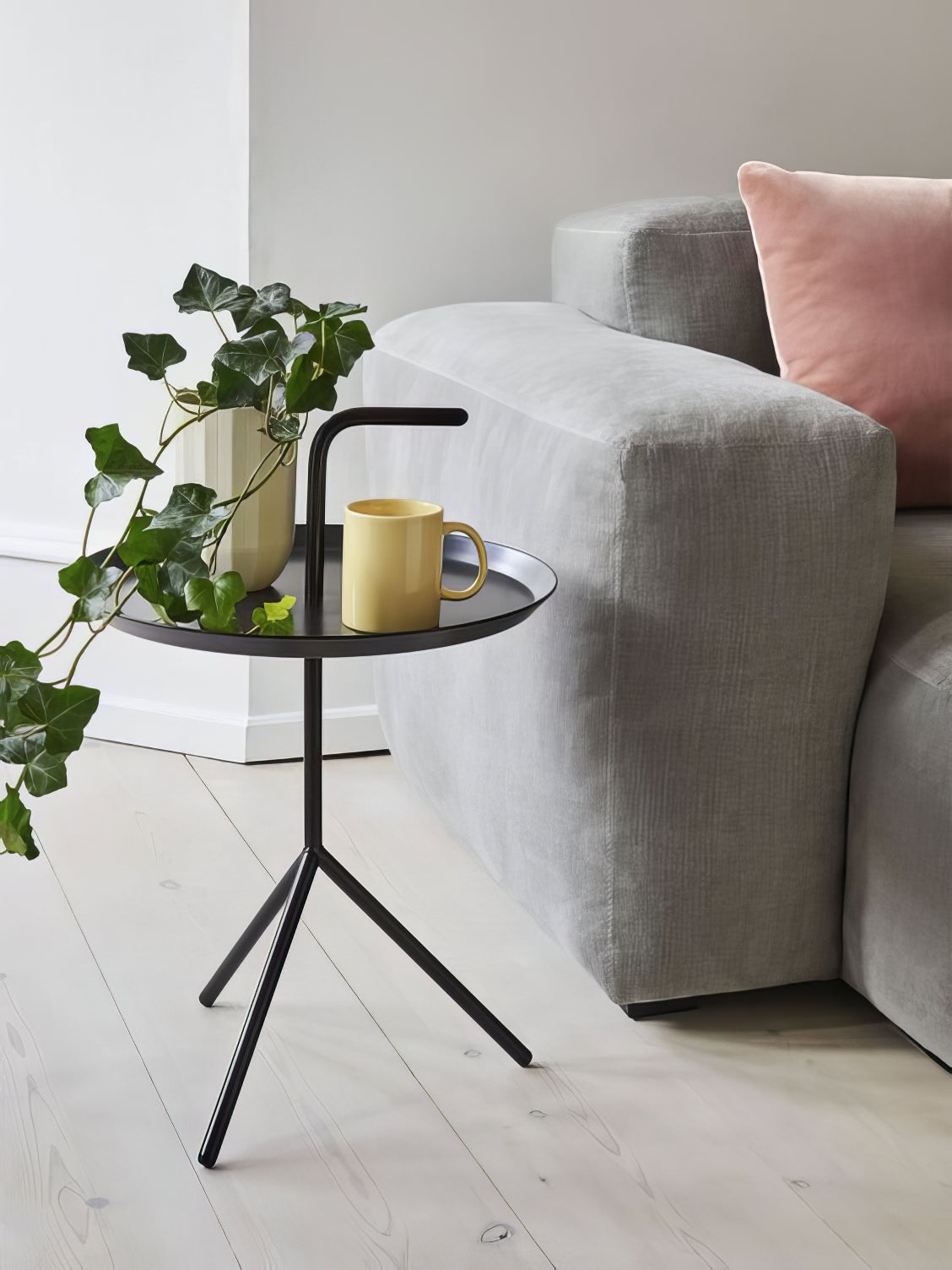 Handle Table