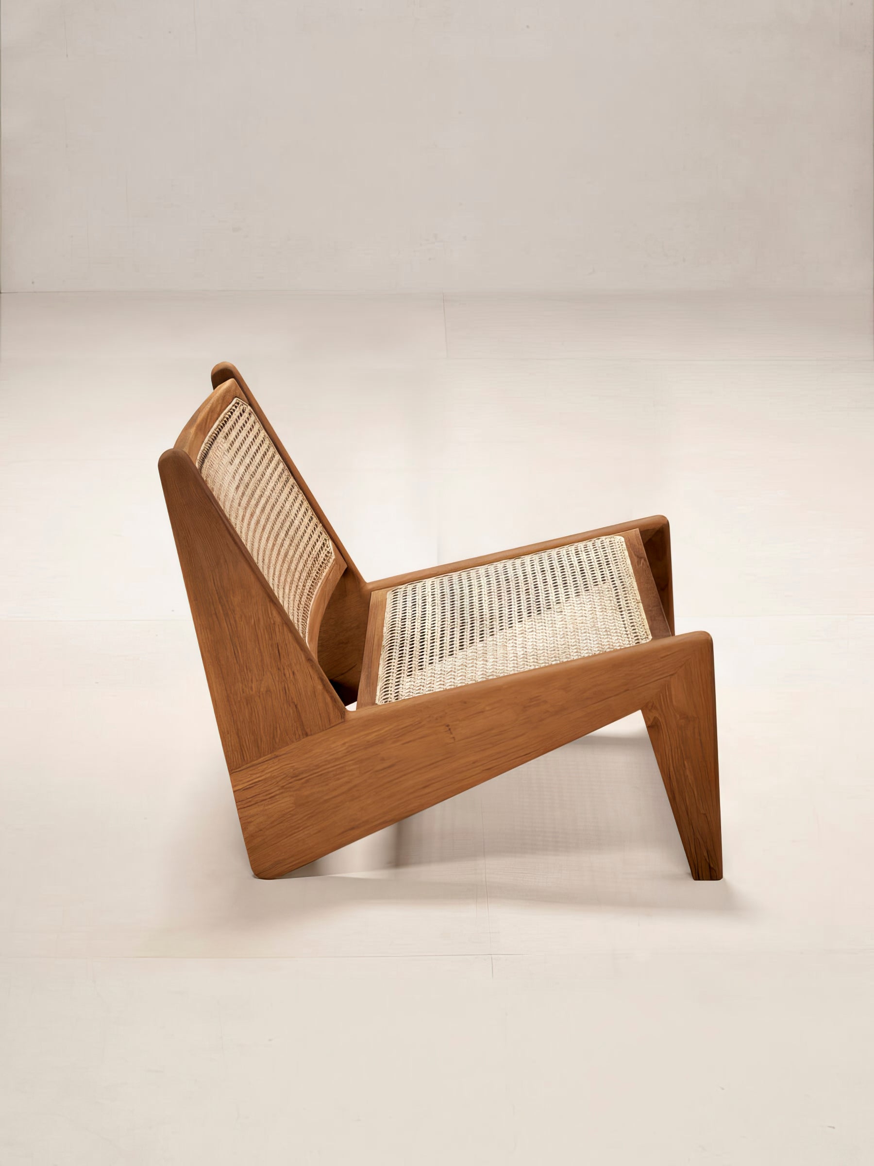 Joii Lounge Chair