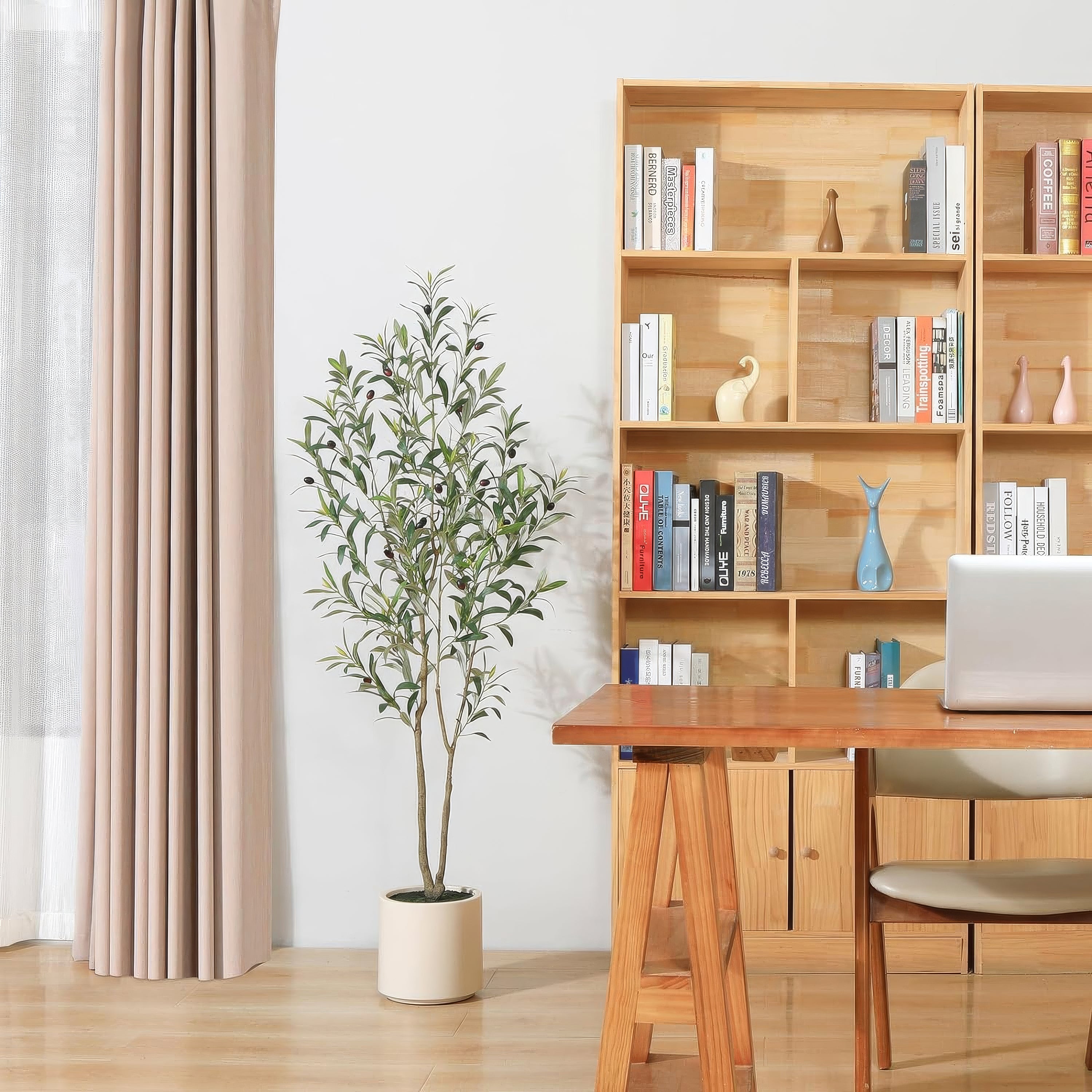 Handmade Olive Tree
