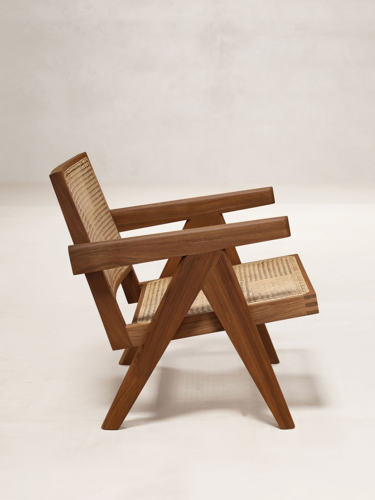 Joii Rattan Armchair