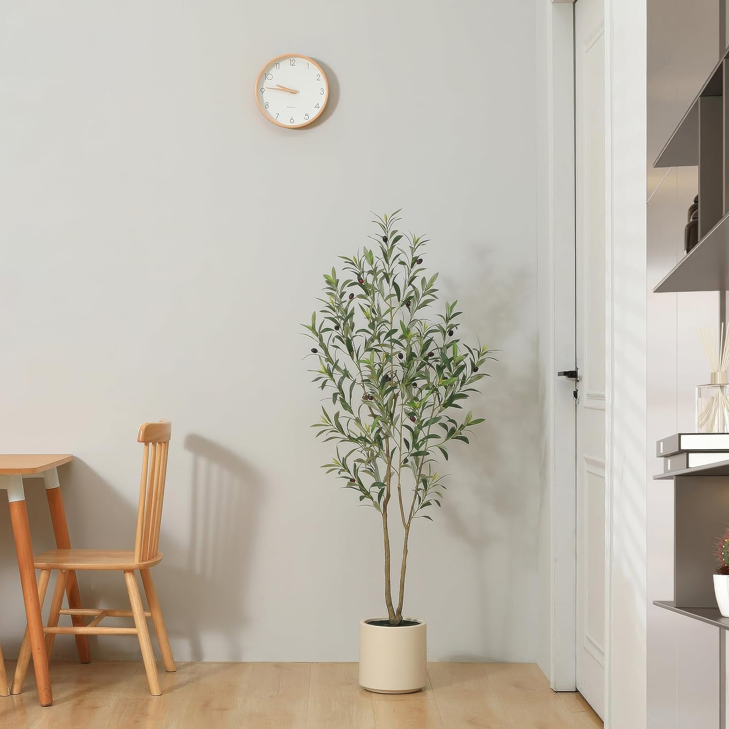 Handmade Olive Tree