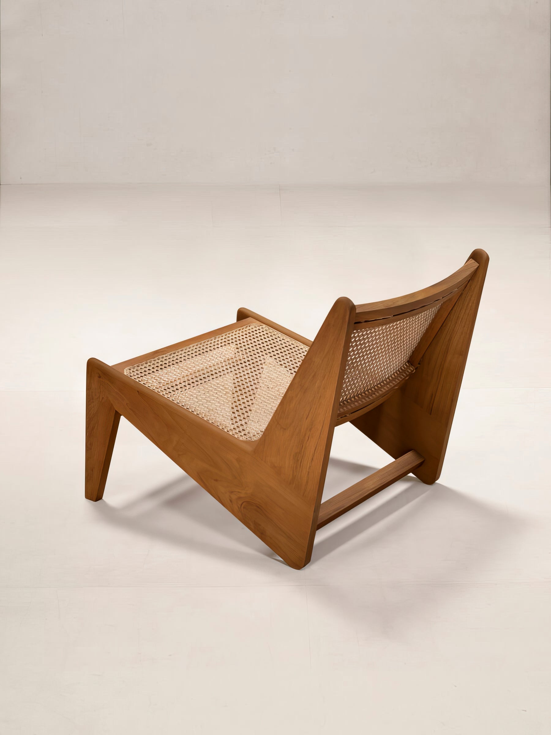 Joii Lounge Chair