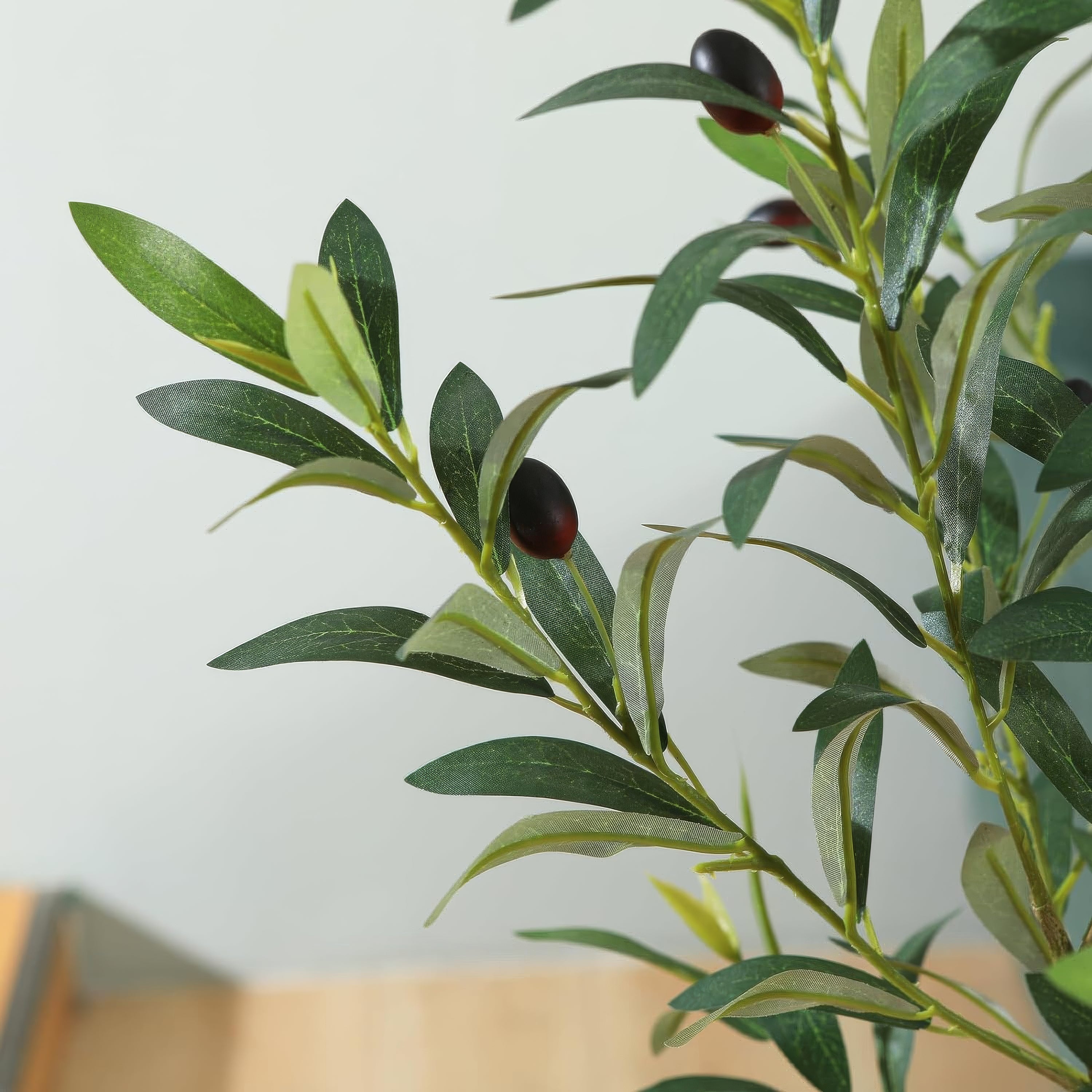 Handmade Olive Tree