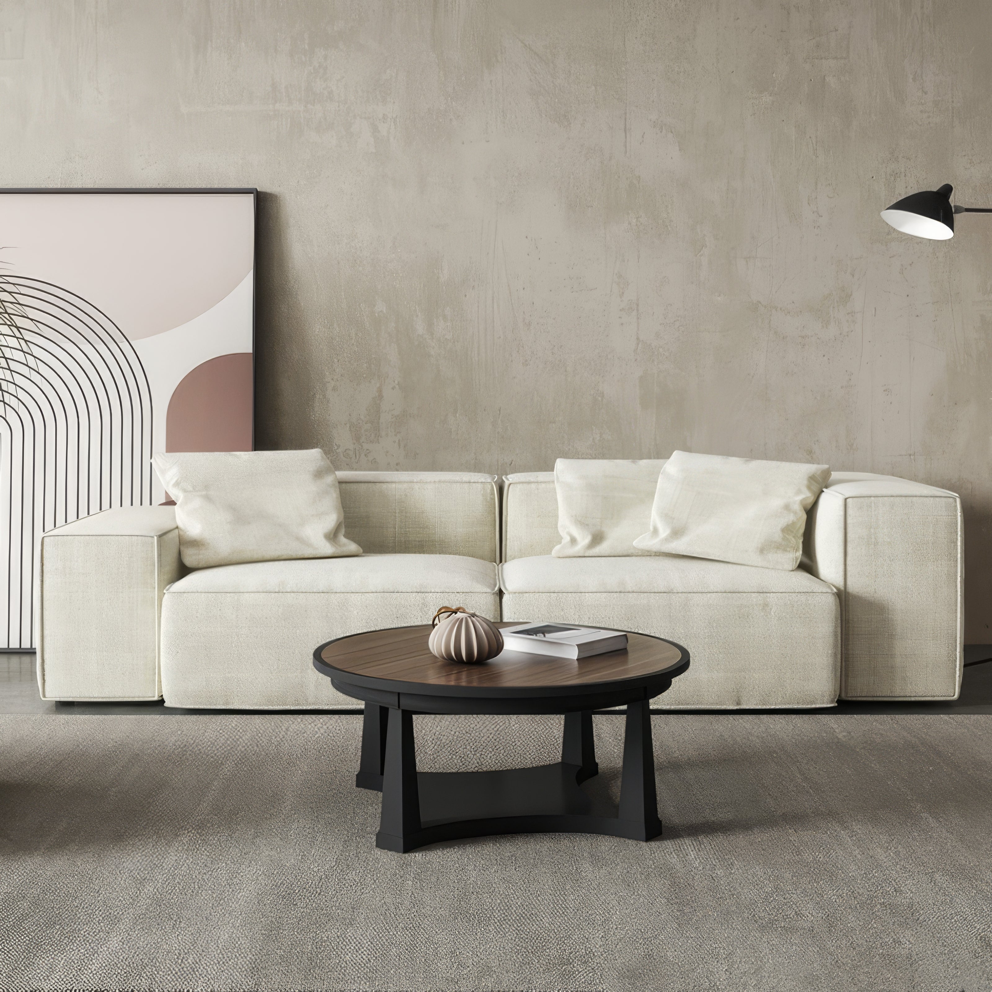Cloud Sofa