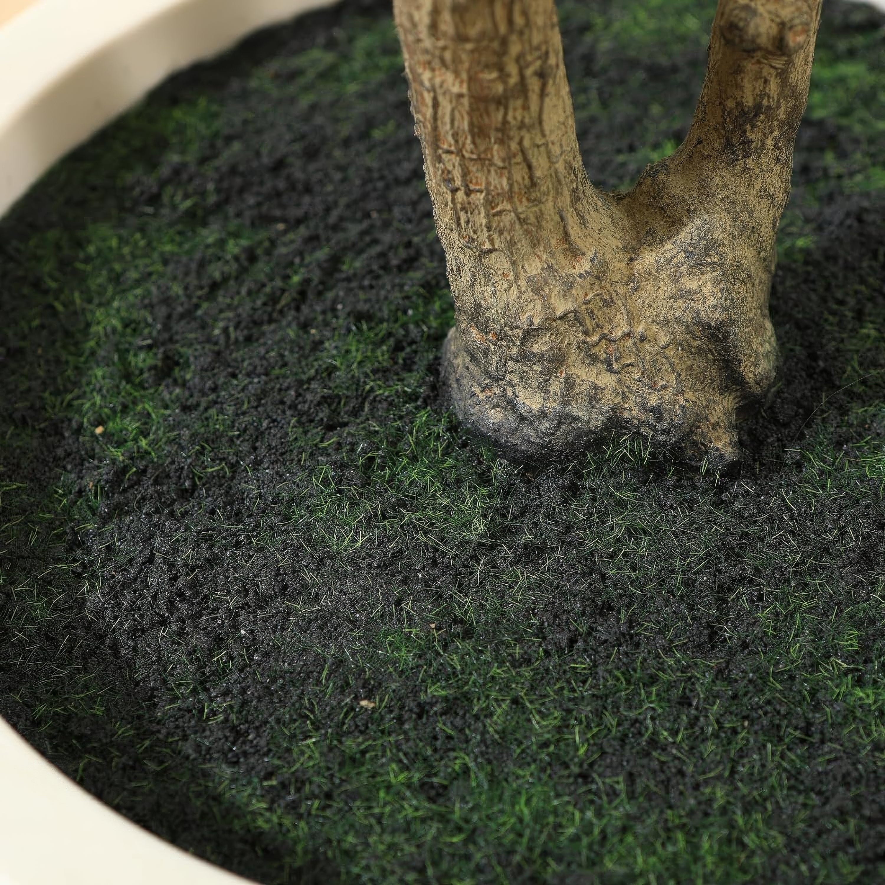 Handmade Olive Tree