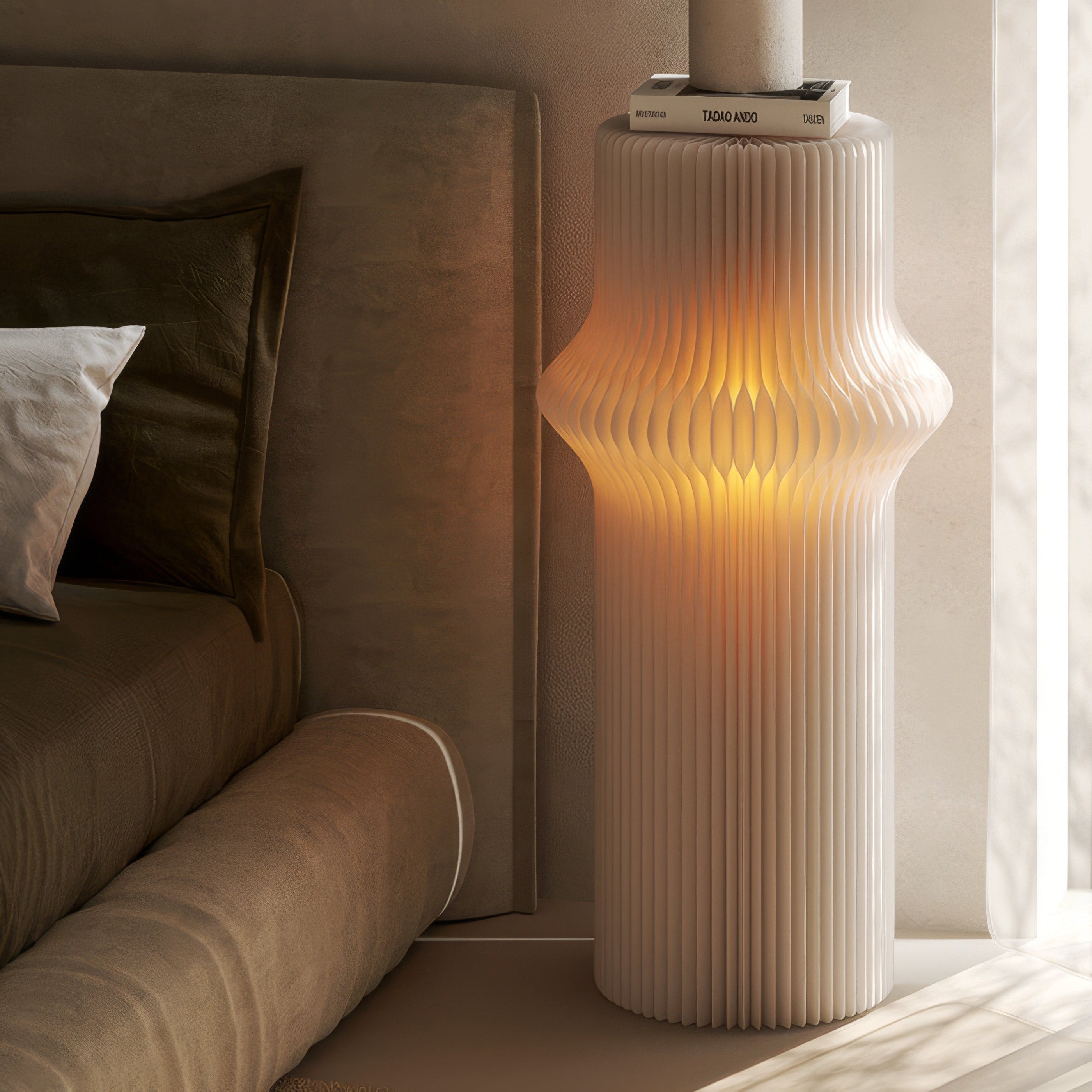 Origami Lamp
