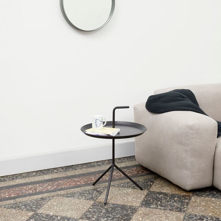 Handle Table