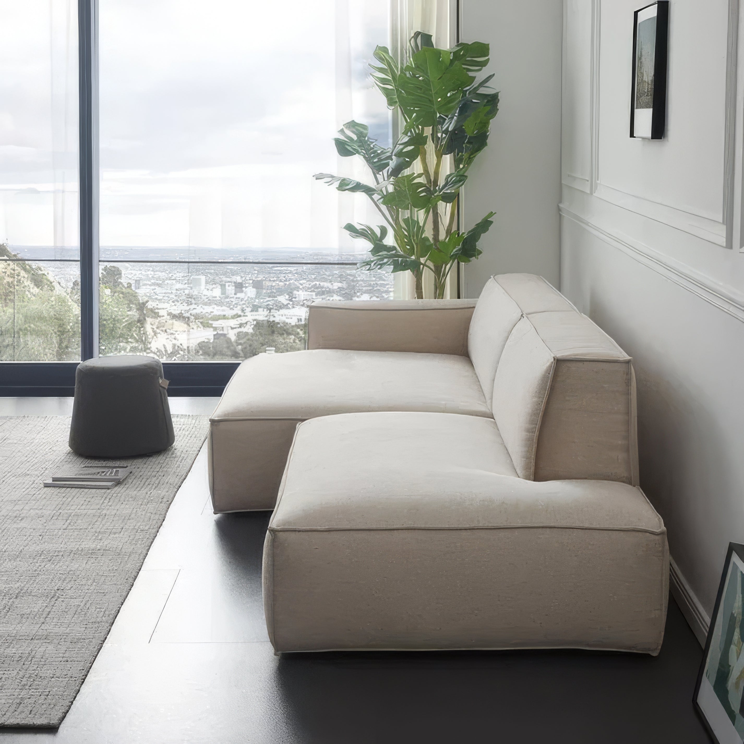 Cloud Sofa