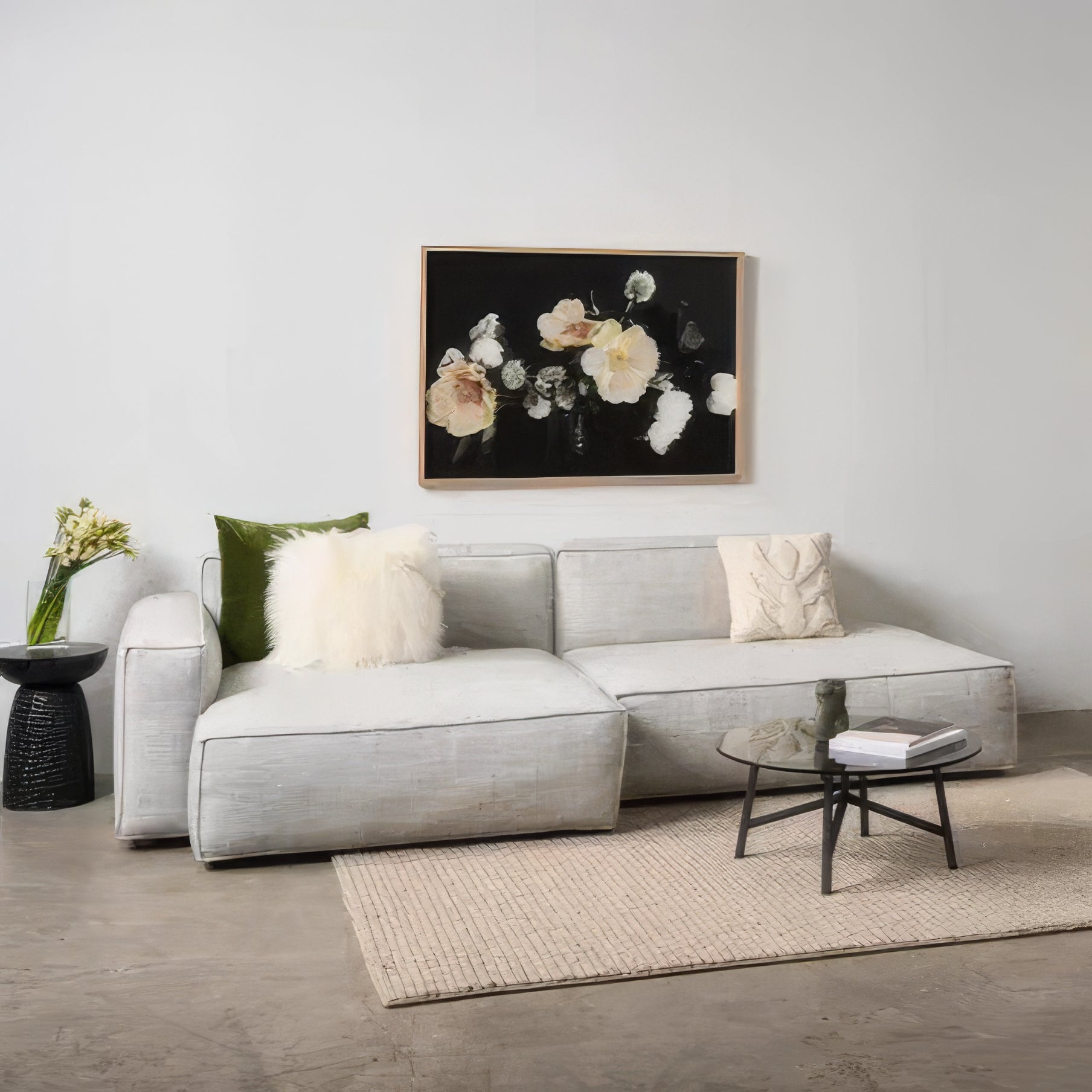 Cloud Sofa
