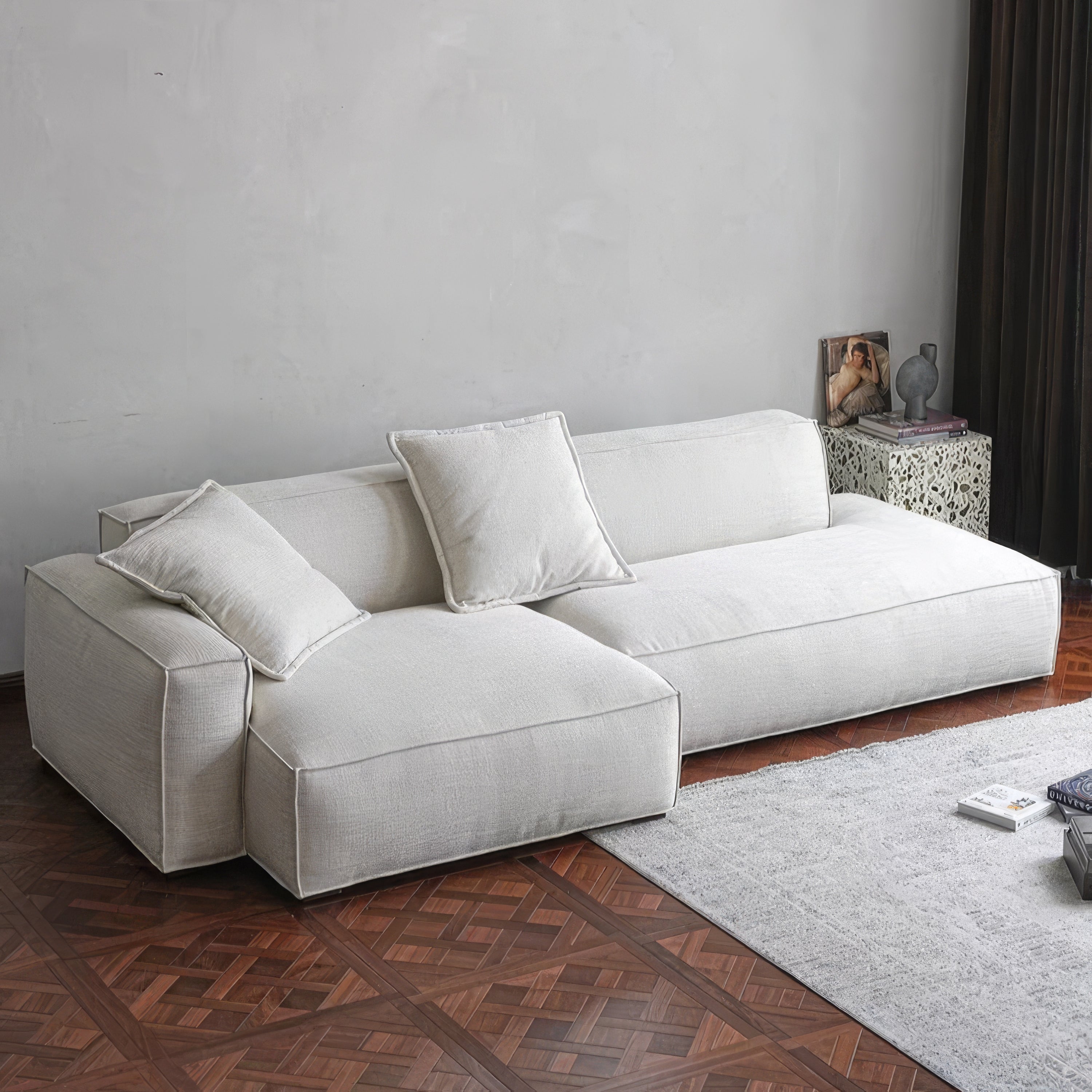 Cloud Sofa
