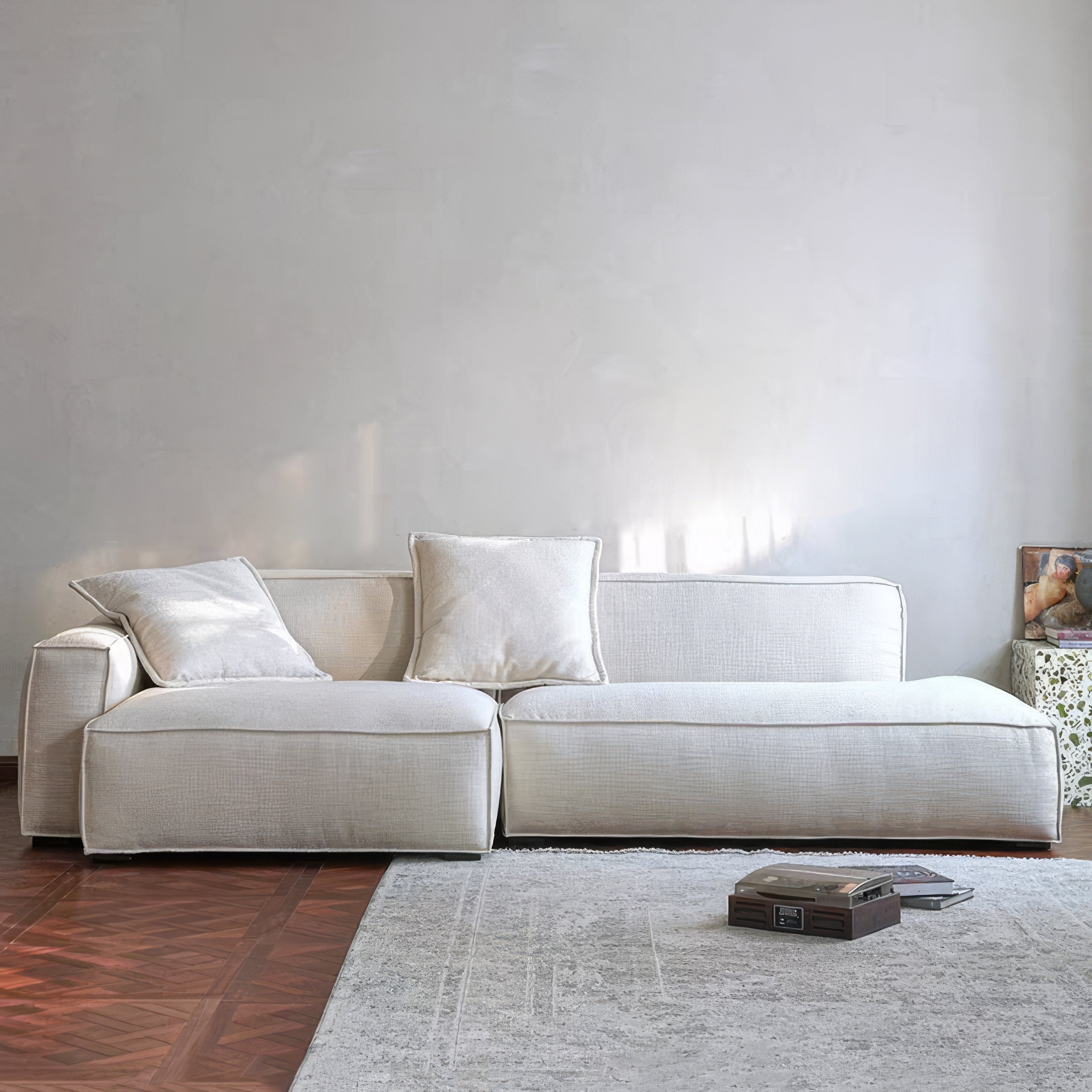 Cloud Sofa